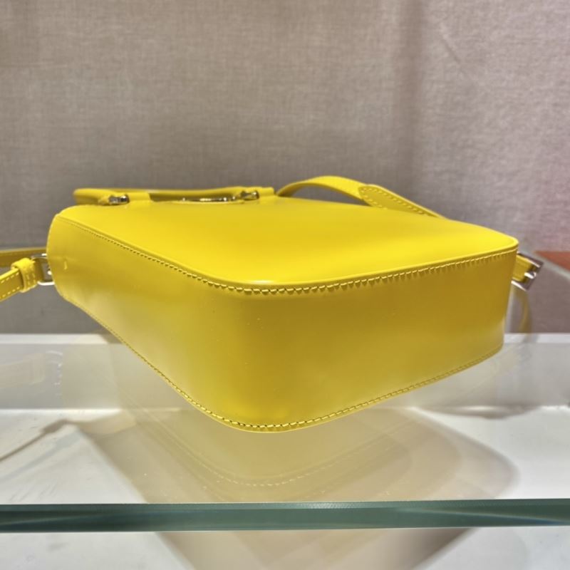 Prada Top Handle Bags